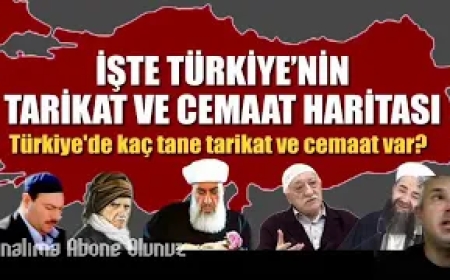 Cemaatlar