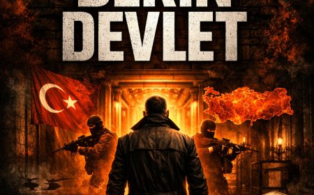 Bir Güç İllüzyonu: "Derin Devlet" ve "Devlet Aklı" Kavramları