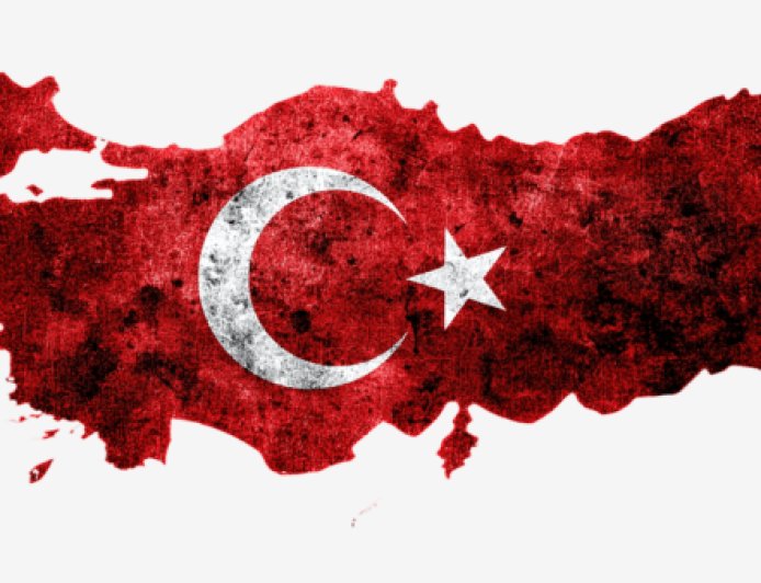 TERORİST BAŞININ SALI VERİLMESİ VATANA İHANETTİR.