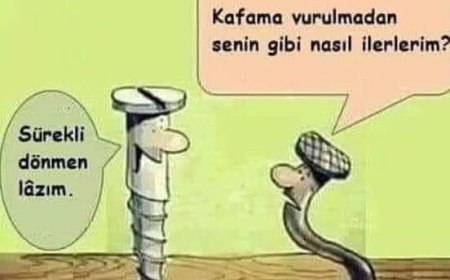 Siyasi Kaypaklık: Omurgasız Siyasetçi ve Çıkarcı Seçmenin Demokrasi Kısırdöngüsü