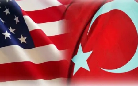 Mustafa Kemal ATATÜRK Sonrası Türkiyede Amerika seviciliği