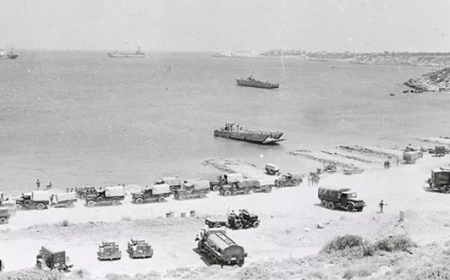 20 TEMMUZ KIBRIS BARIŞ HEREKATI