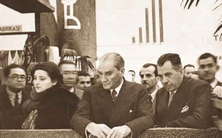 Atatürk’ün Devletçilik İlkesi Nedir? Özellikleri, Amaçları ve Yapılan İnkılaplar