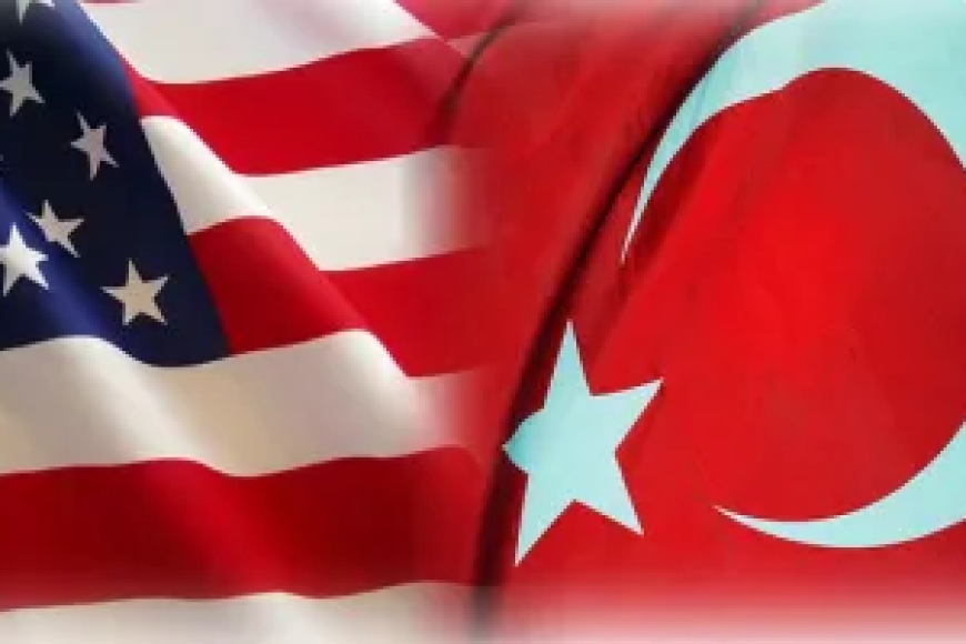 Mustafa Kemal ATATÜRK Sonrası Türkiyede Amerika seviciliği