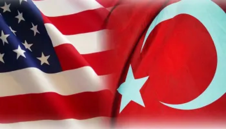 Mustafa Kemal ATATÜRK Sonrası Türkiyede Amerika seviciliği