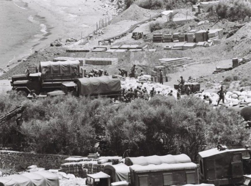 20 TEMMUZ KIBRIS BARIŞ HEREKATI