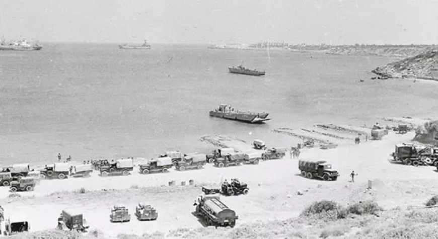 20 TEMMUZ KIBRIS BARIŞ HEREKATI