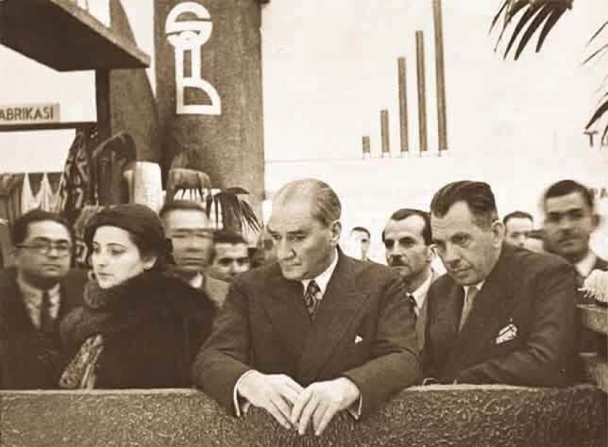 Atatürk’ün Devletçilik İlkesi Nedir? Özellikleri, Amaçları ve Yapılan İnkılaplar