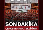 Yeni Bir Çerçeve, Aynı Yanılgı: Meclis İmzaları Hakikati Değiştirir mi?