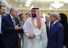 Mekke İttifakı: Stratejik Bir Zorunluluk mu, Yoksa Türkiye’yi Ateşe Atacak Macera mı?