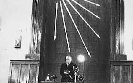Atatürk’ün Halkçılık İlkesi: Toplumsal Adalet, Eşitlik ve Milli Egemenliğin Yapı Taşları