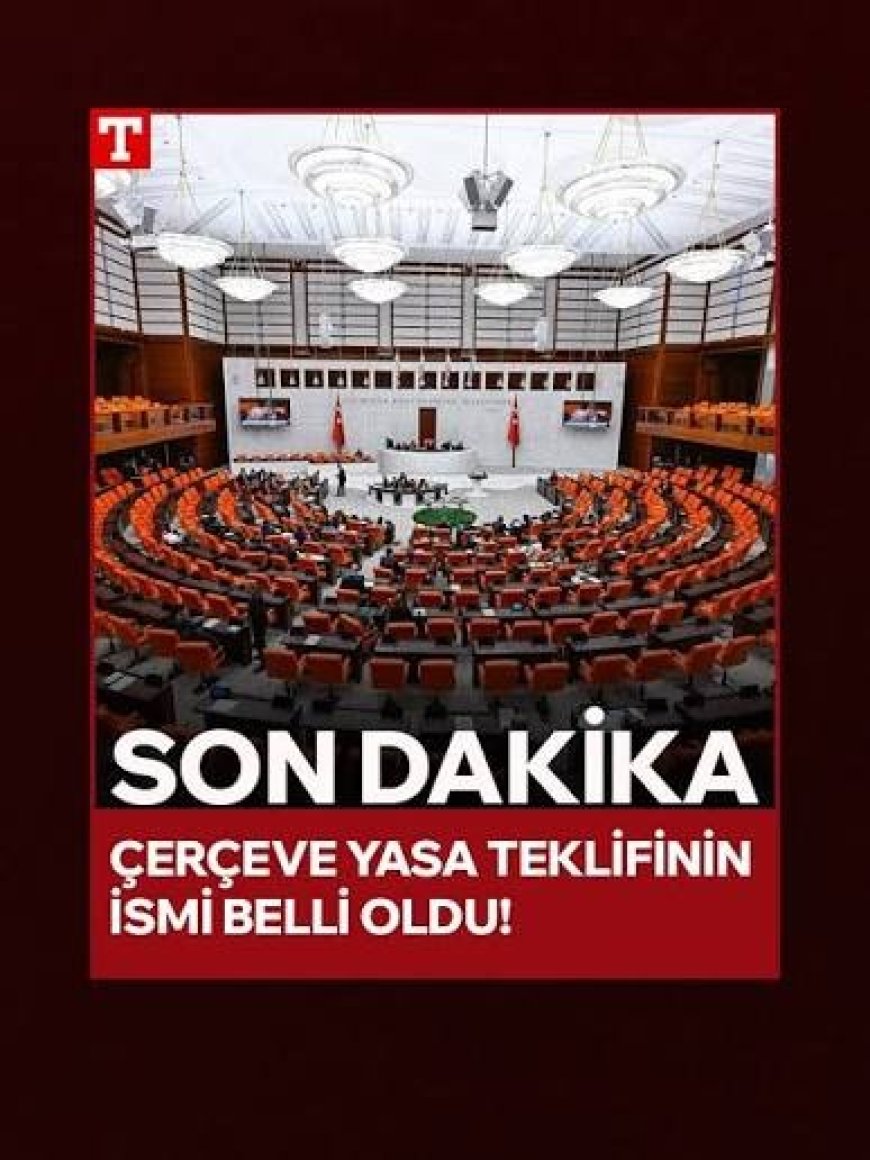 Yeni Bir Çerçeve, Aynı Yanılgı: Meclis İmzaları Hakikati Değiştirir mi?