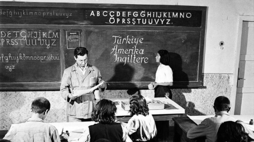 Eğitimde Tevhidi Tedrisat’tan Cemaat Kuşatmasına: Ahlak Nerede Kayboldu?