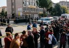 Ekranların Yapay Kahramanları ve Kolay Erişilen Silahlar: Okullarımız Kimin Kuşatması Altında?