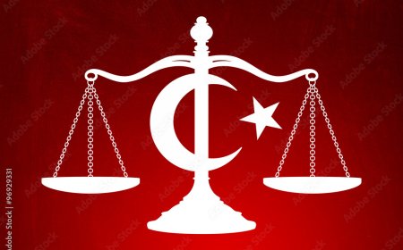 PERDE ARKASINDAKİ PLANLAR VE AŞILAMAYAN O HUKUKİ DUVAR: BU MECLİS YENİ ANAYASA YAPAMAZ!
