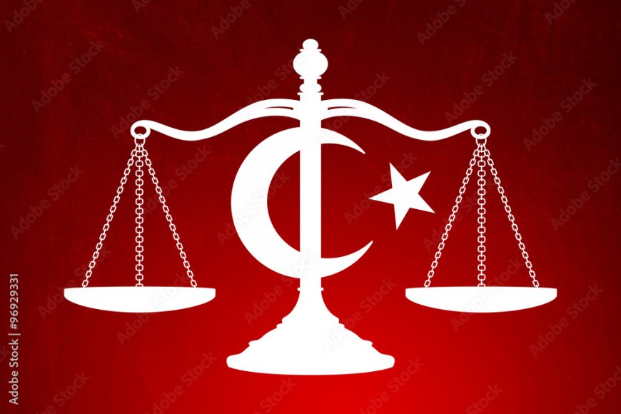 PERDE ARKASINDAKİ PLANLAR VE AŞILAMAYAN O HUKUKİ DUVAR: BU MECLİS YENİ ANAYASA YAPAMAZ!
